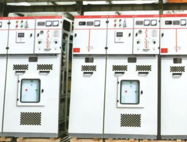 XGN15-12交流金屬封閉環網開關設備